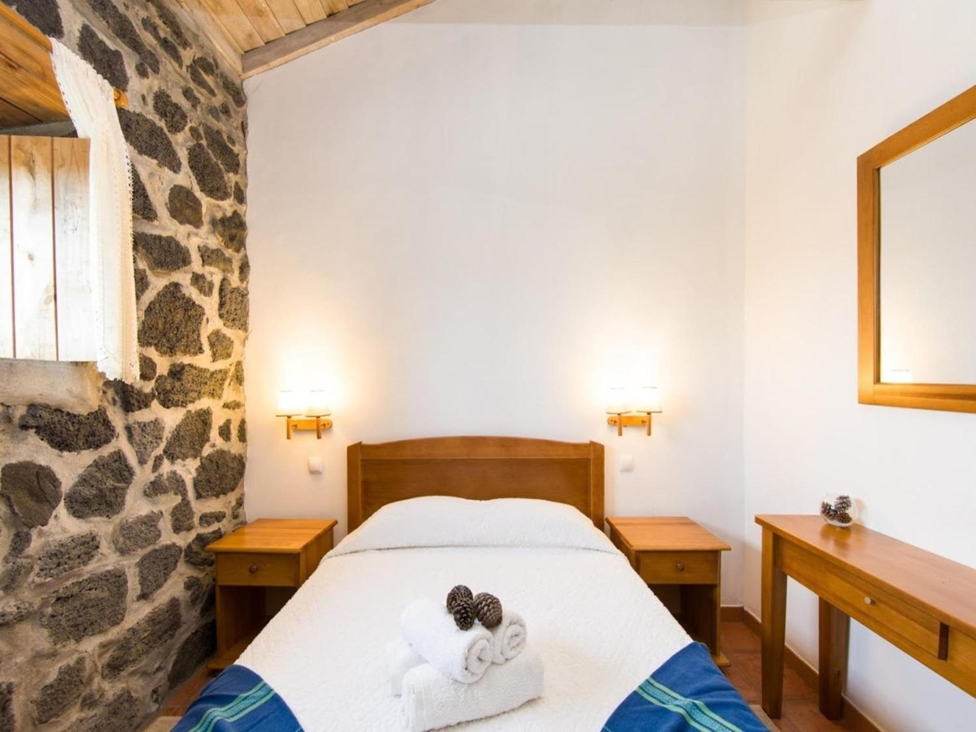 Holiday House, Santa Luzia, Pico, Azores Villa Santa Luzia  Dış mekan fotoğraf