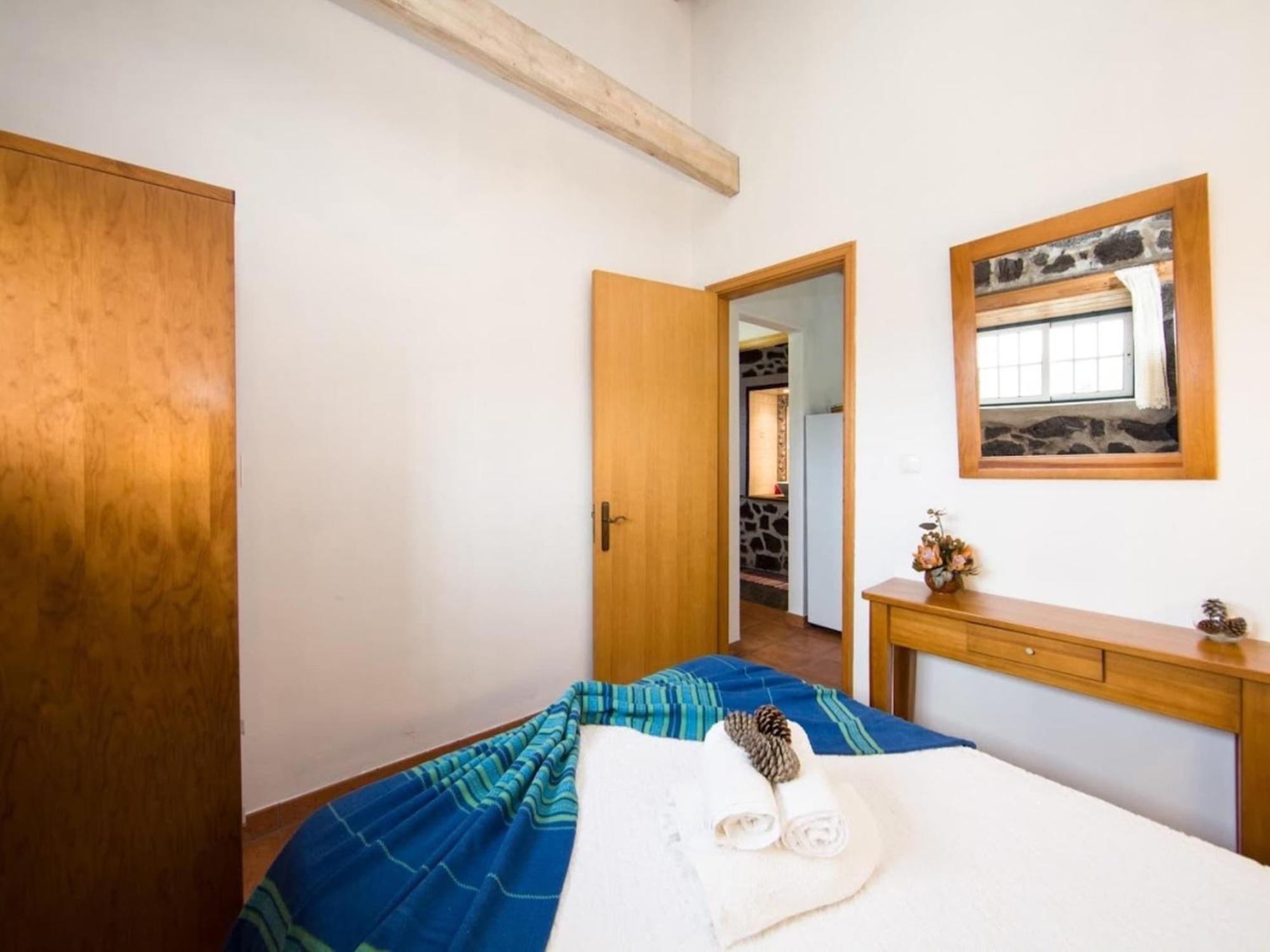 Holiday House, Santa Luzia, Pico, Azores Villa Santa Luzia  Dış mekan fotoğraf