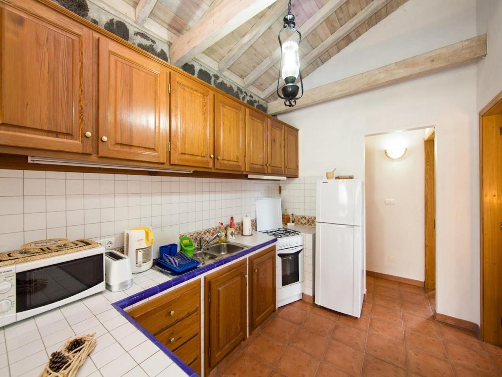 Holiday House, Santa Luzia, Pico, Azores Villa Santa Luzia  Dış mekan fotoğraf