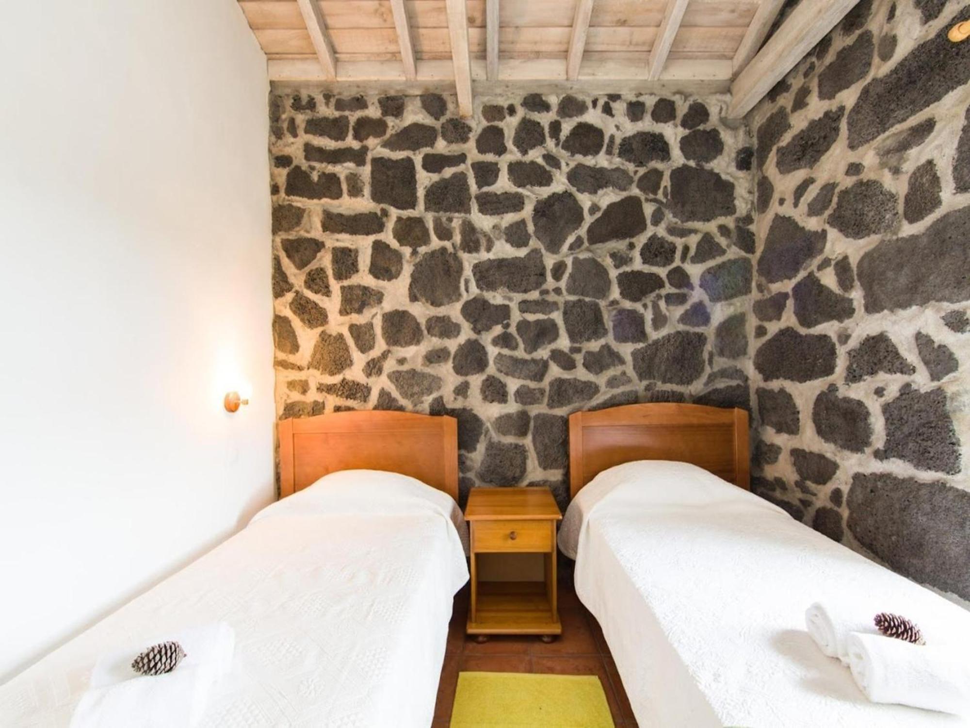 Holiday House, Santa Luzia, Pico, Azores Villa Santa Luzia  Dış mekan fotoğraf